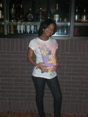Kendra Talley