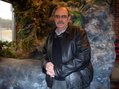 Richard Offutt