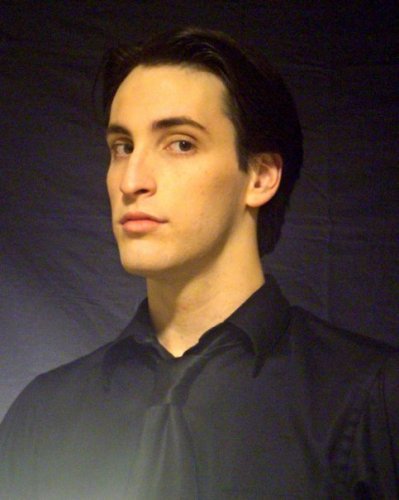 Logan Mcdermott