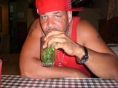 Troy Stridiron