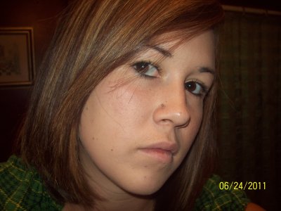 Christina Gentry