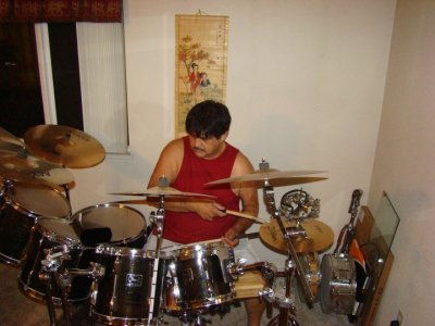 Steven Villicano