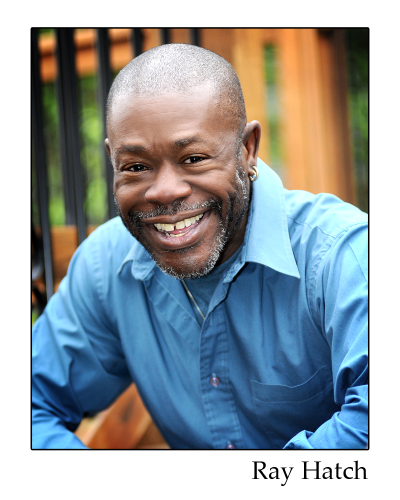Raymon Hatch