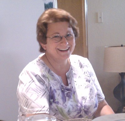Wendy Miller