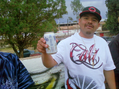 Jesus Munoz