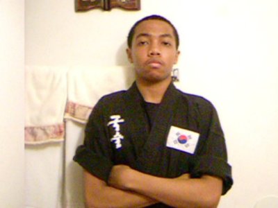 Anthony Moore