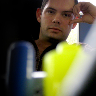 Aaron Riney