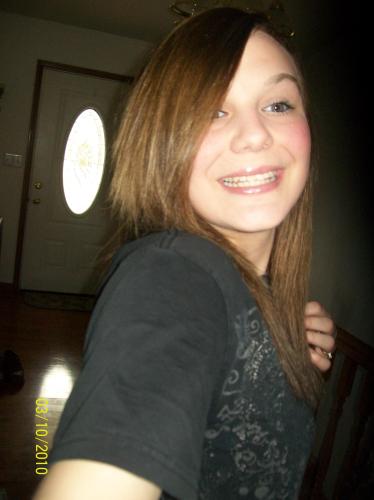 Kerri Johnson