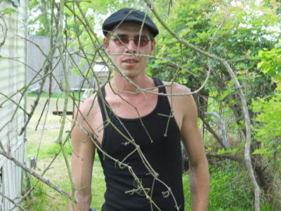 Devin James