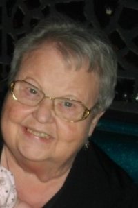 Lois Fystro