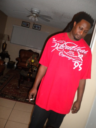 Marco Grier