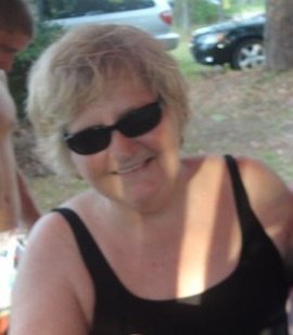 Billie Scott