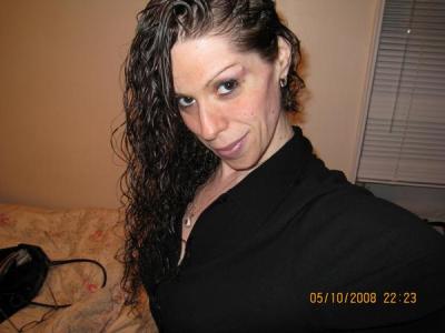 Samantha Rosenberg