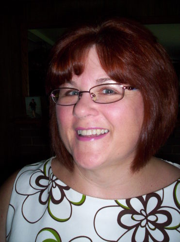 Rosanne Omalley