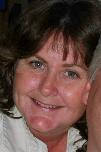 Christine Cvek