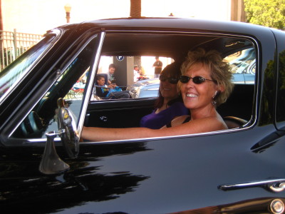 Vicki Conner