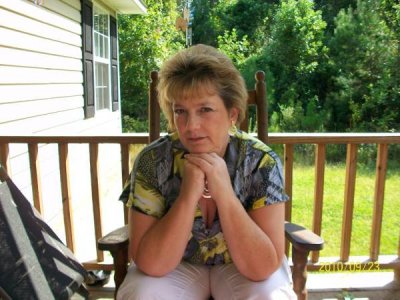 Barbara Thacker