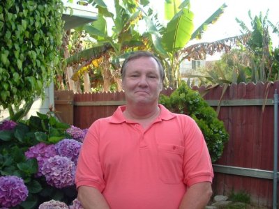 Dennis Taylor