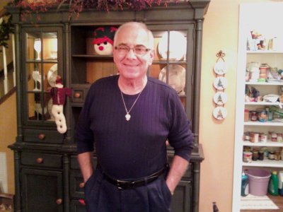 Dominick Desantis