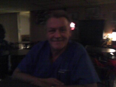 Richard Cowgill