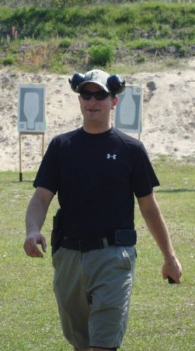 Matthew Russell