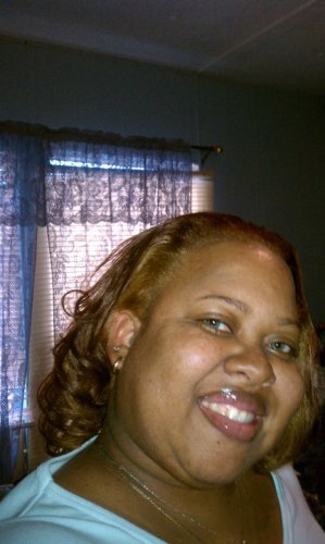 Nekeisha White