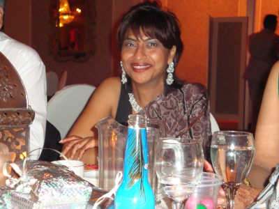 Zemina Shariff