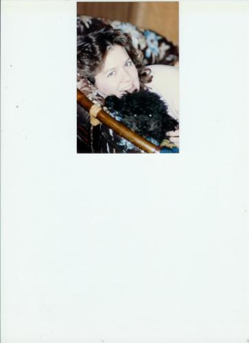Linda Oates