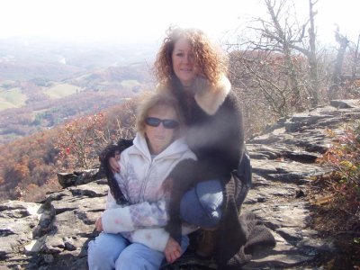 Sharon Benham