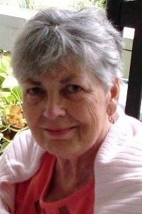 Betty Hamilton