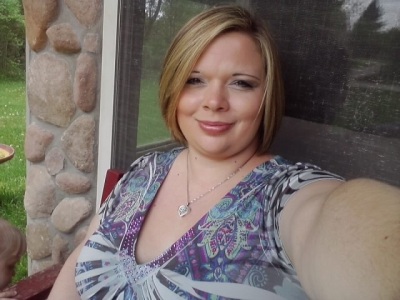Samantha Nelson