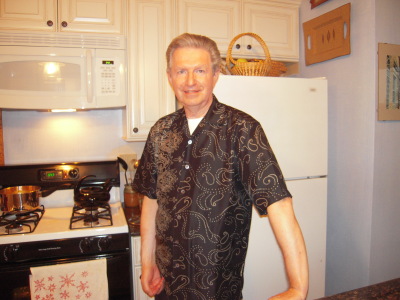 Michael Leonard