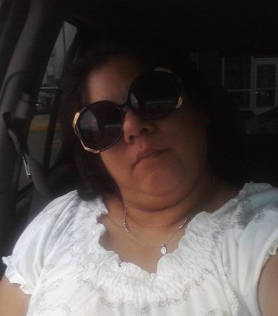 Mary Enriquez