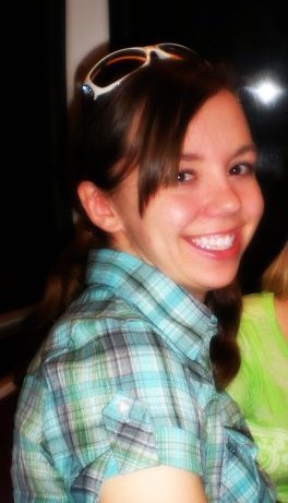 Tina Reed