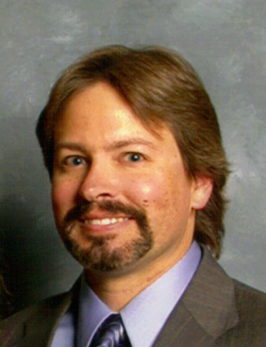 Ernest Todd