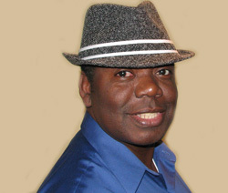 Carl Charles