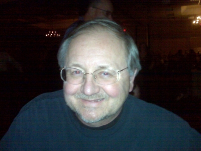 Glen Koster