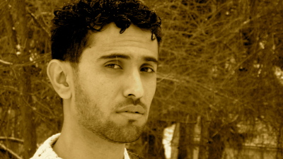 Akram Ali