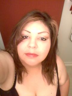 Rose Salinas