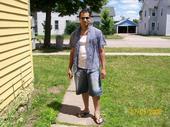 John Garcia