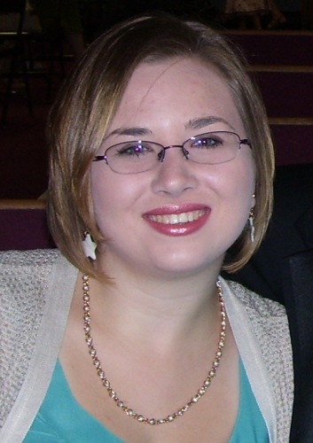 Joanna Jaeger