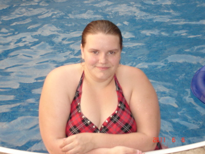 Kimberly Josey