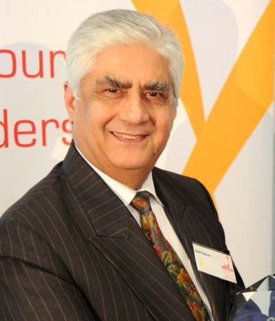 Qadir Bakhsh