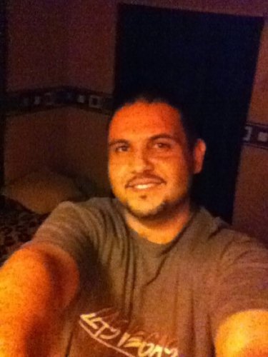 Hector Gonzalez