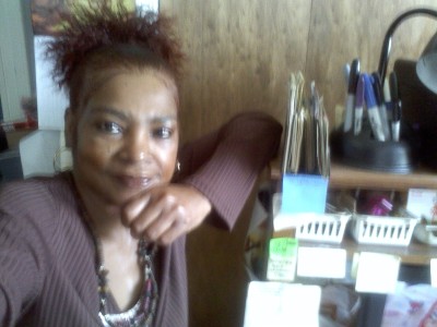 Gloria Burts