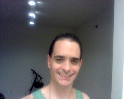 Rodney Webb