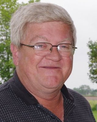Terry Wilkinson