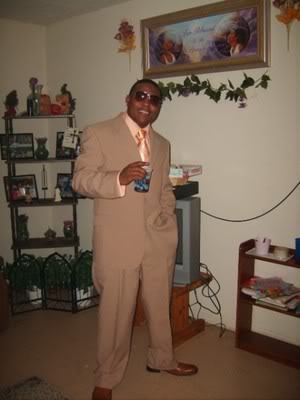 Antrell Hunt