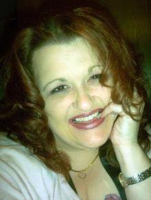 Stephanie Hustead