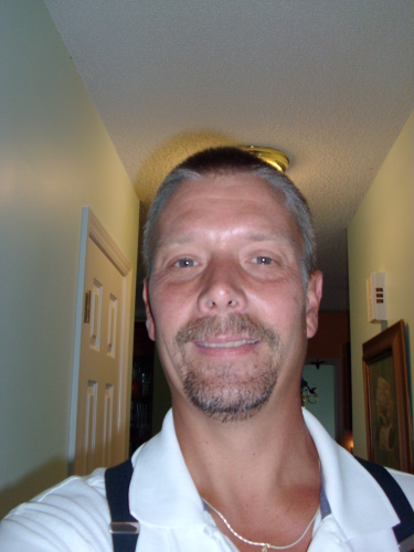 Tracy Debusk